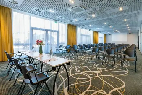 Leonardo Hotel Verona in Verona — foto 12