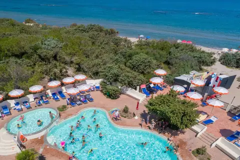 MClub Del Golfo in Sorso — foto 14