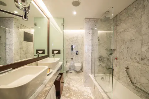 Porto Palácio Congress Hotel & Spa in Porto — foto 21
