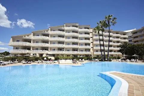 Grupotel Port d'Alcudia in Alcúdia