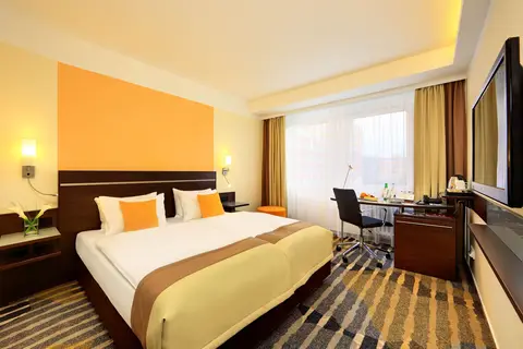 Hotel Duo in Praag — foto 11