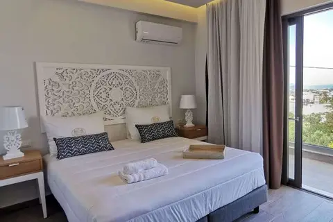 Axel Beach Crete in Chersonisos Municipal Unit, foto 14