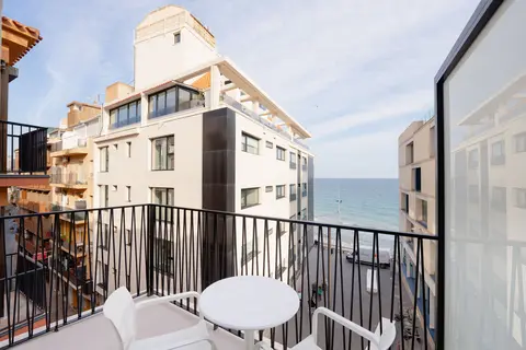 Estudios RH Sol in Benidorm — foto 13