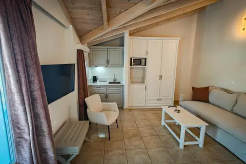 Hotel Appartments Lefko in Nidri Star, foto 10