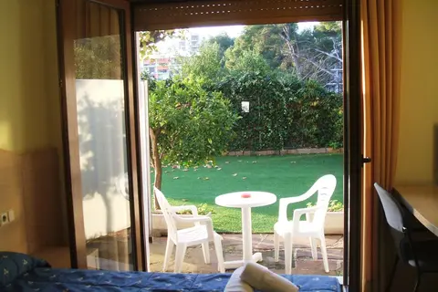 Hotel Bonsol in Lloret de Mar — foto 26