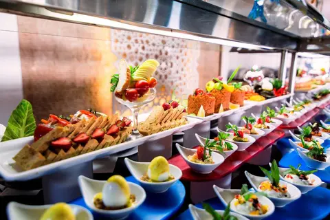 Ephesia Holiday Beach Club in Kuşadası — foto 8