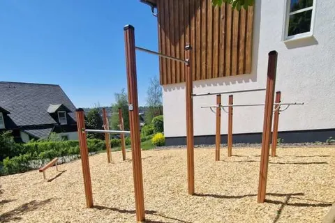 UplandParcs Bergresidence foto 6