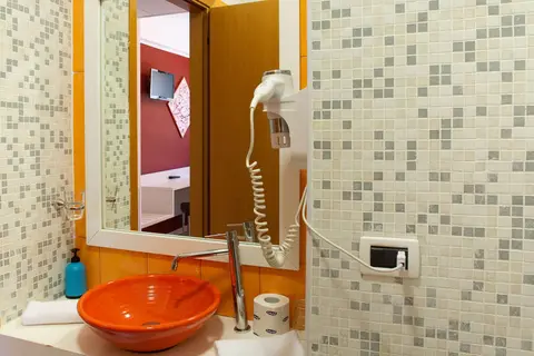 Hotel Scheppers in Rome, foto 28