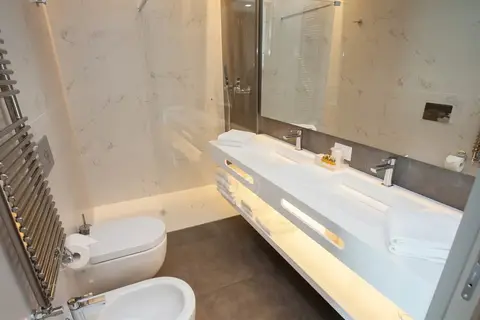 Hotel Principe Palace in Rome — foto 15