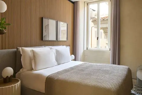 Six Senses Rome in Rome, foto 3