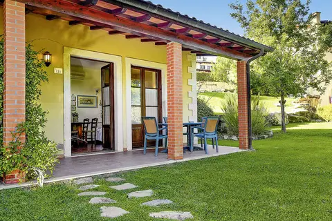 Smy Borgo Magliano in Magliano in Toscana — foto 18