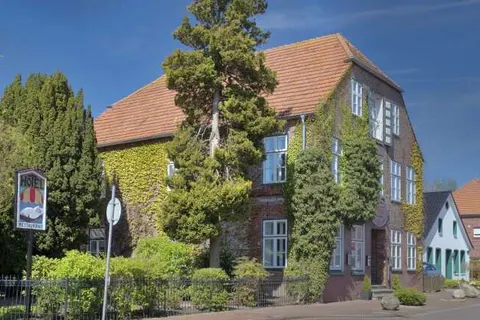 Hotel Restaurant Packhaus foto 14