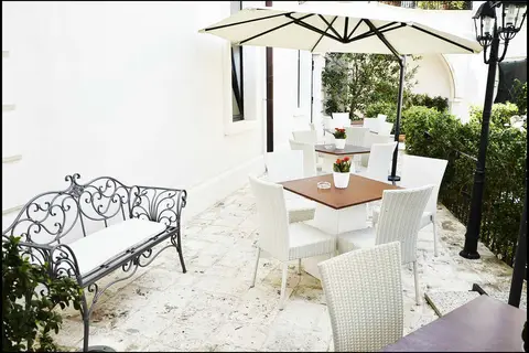 Ostuni Palace in Ostuni — foto 7