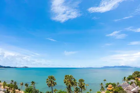 Fair House Villas & Spa in บ้านใต้ — foto 4