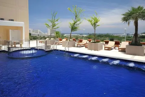 Princess Seaview Resort & Spa in ตำบลกะรน — foto 21