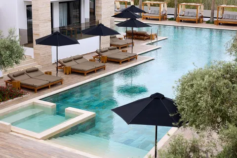 Lango Design Hotel - adults only foto 37