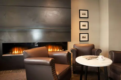 Hotel Scandic Oslo City in Oslo — foto 30
