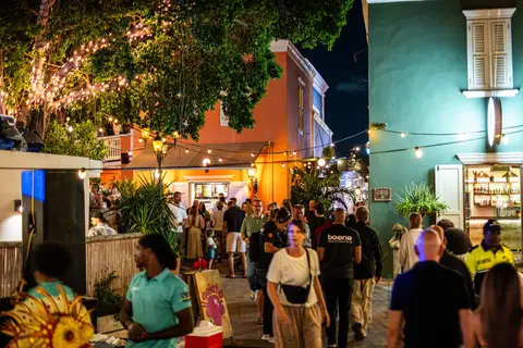 Kura Botanica in Willemstad, foto 35