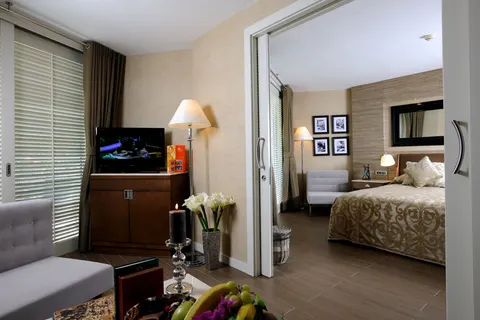 Elegance in Marmaris — foto 7