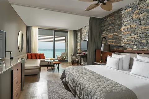 Lujo Hotel Bodrum in Güvercinlik — foto 23
