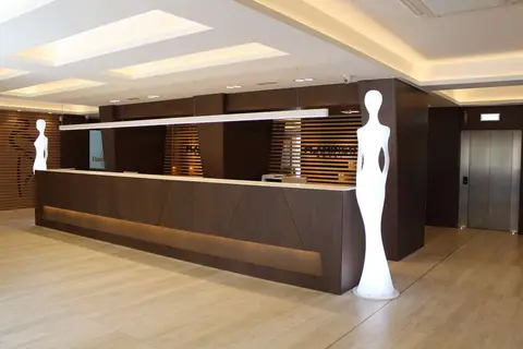 Hotel Flamingo in L'Estartit — foto 4