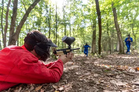 Camping Parc La Clusure foto 23