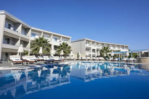 Mythos Palace Resort & Spa in Municipality of Apokoronas, foto 14