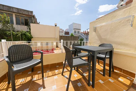 Appartementen Neptuno foto 29