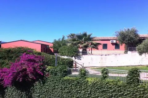 Residence Mediterranea in Zambrone, foto 7