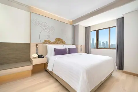 Centre Point Sukhumvit 10 in Bangkok, foto 19