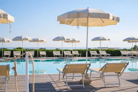 Torre Guaceto Resort in Carovigno — foto 8