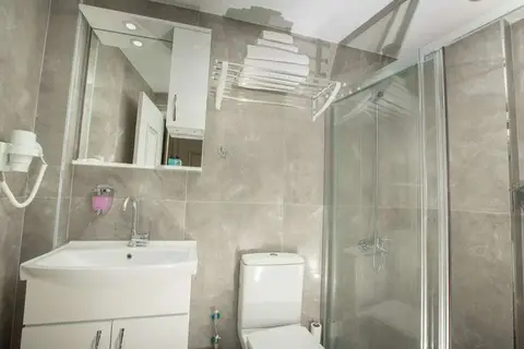 Atlantis Royal Hotel in İstanbul — foto 7