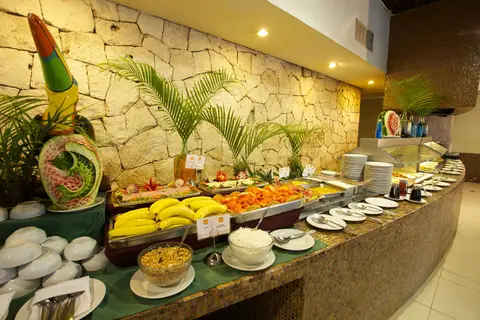Tukan Hotel Playa del Carmen in Playa del Carmen — foto 19
