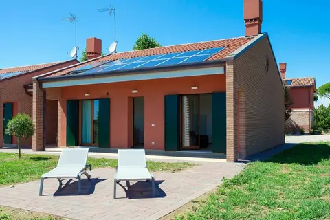 Residence Ca Del Pioppo in Ca' Pasquali, foto 4