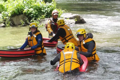 Camping Le Canigou foto 13