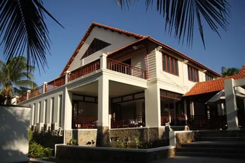 Blue Ocean Resort in Phan Thiet — foto 9