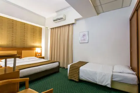 Athens Cypria Hotel in Athene, foto 17