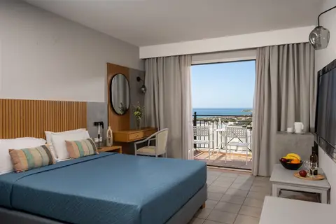 Mare Village in Δημοτική Ενότητα Ιεράπετρας — foto 19
