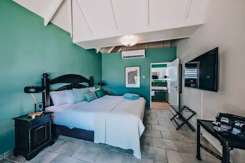 Kura Botanica Vandaag Inside / De Oranjezomer in Willemstad — foto 17
