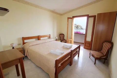 Villaggio Residence Quattro Scogli in Ricadi — foto 8