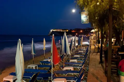 Anetis Beach Hotel in Δημοτική Ενότητα Ζακυνθίων — foto 18