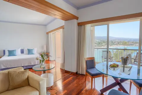 Thalassa Boutique Hotel & Spa in Paphos — foto 27