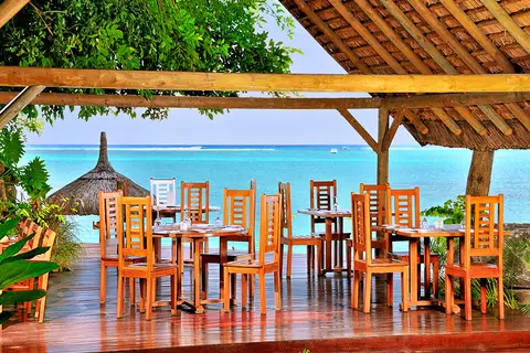 Le Cardinal Exclusive Resort in Trou aux Biches VCA — foto 6