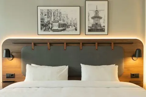 Campanile Hotel Eindhoven foto 13