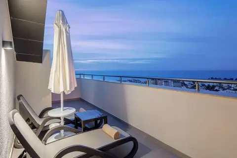 Holiday Inn Antalya in Muratpaşa, foto 25