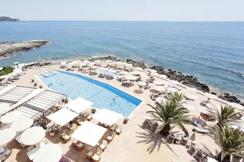 Grupotel Aguait Resort & Spa in Cala Ratjada — foto 19