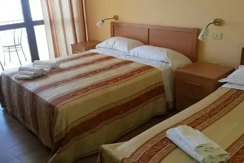 International Resort in Rome, foto 2