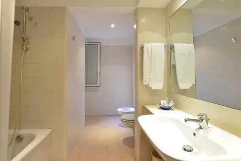 Hotel Tex in Rome, foto 16