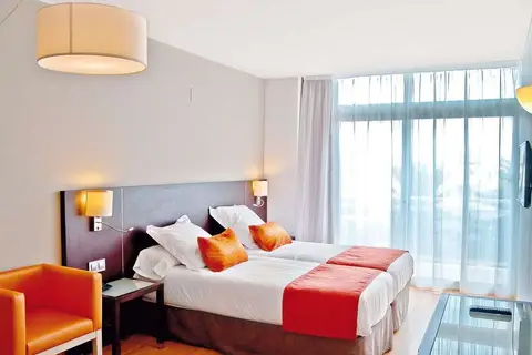 BQ Augusta Hotel in Palma, foto 23