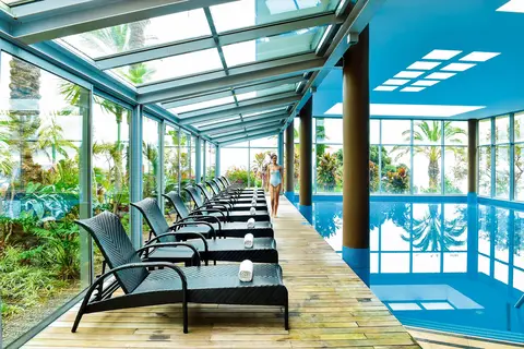 Pestana Promenade in Funchal — foto 14